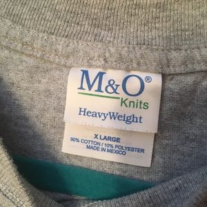 m\u0026o knits tag history